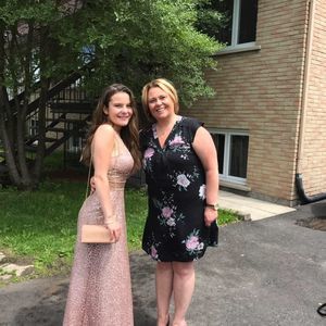 Meet your Posher, Nancy